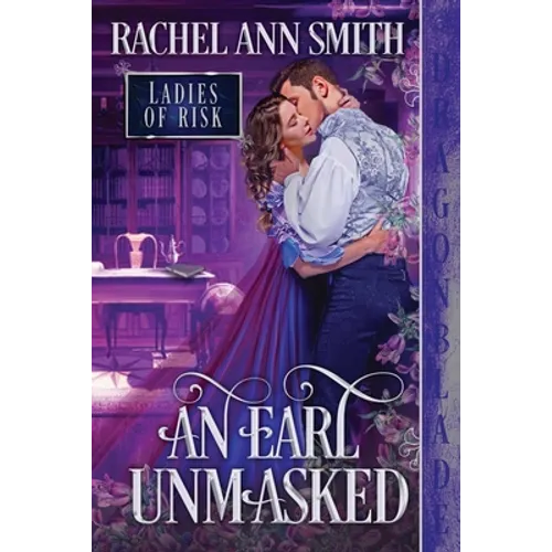 An Earl Unmasked - Paperback