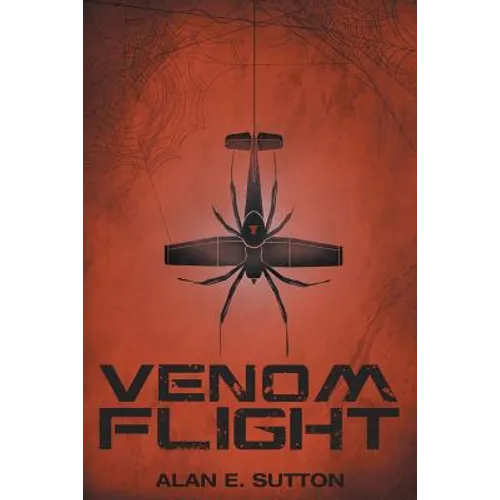 Venom Flight - Paperback