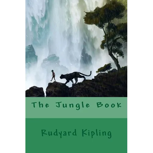 The Jungle Book - Paperback