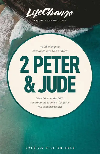 2 Peter & Jude - Paperback