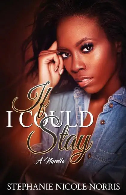 If I Could Stay - Paperback