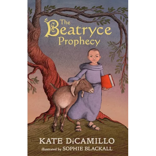 The Beatryce Prophecy - Paperback