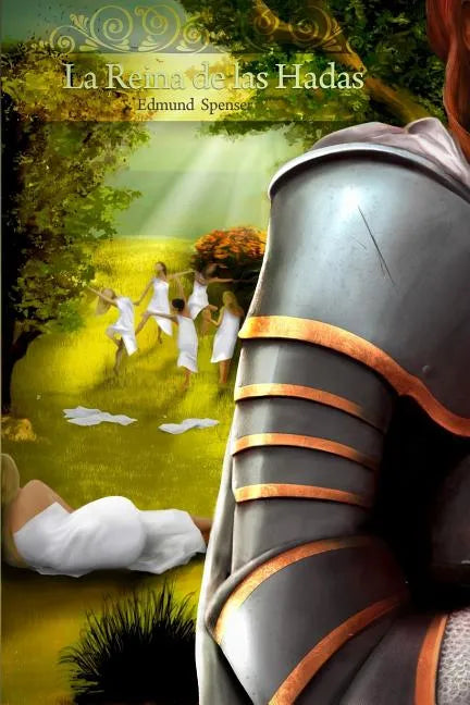 La Reina de las Hadas - Paperback