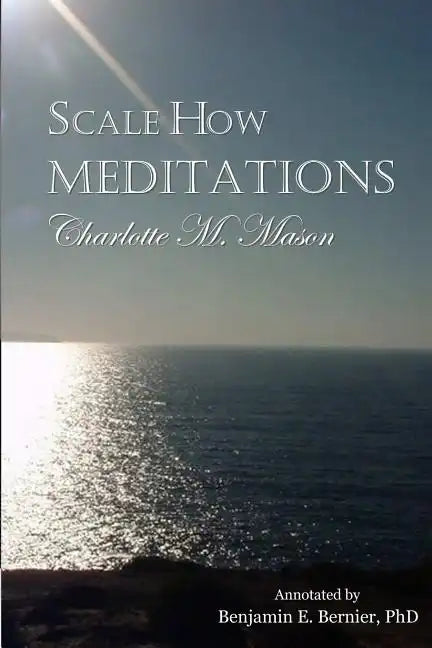 Scale How Meditations - Paperback