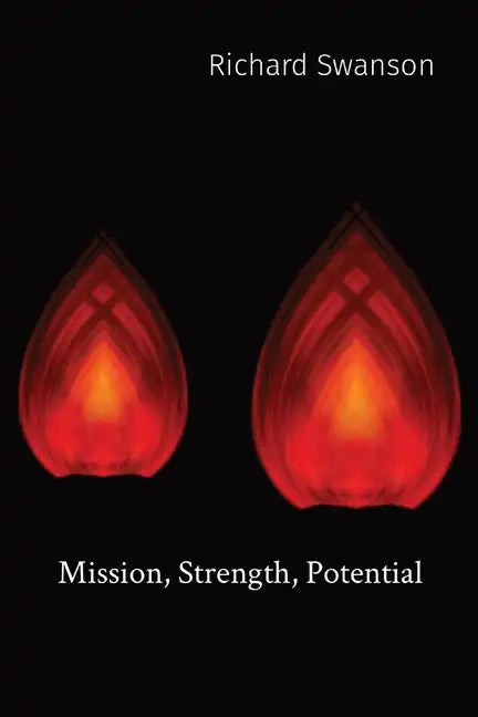 Mission, Strength, Potential - Paperback