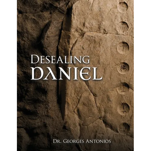 Desealing Daniel - Paperback