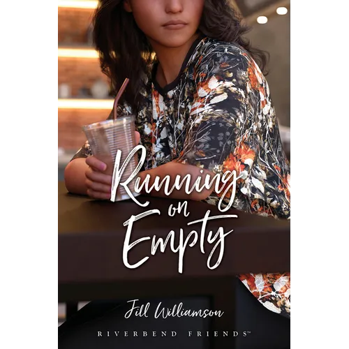 Running on Empty - Paperback