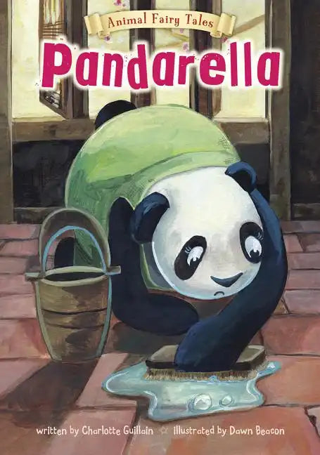 Pandarella - Paperback
