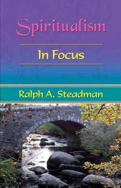 Spiritualism In Focus - Paperback