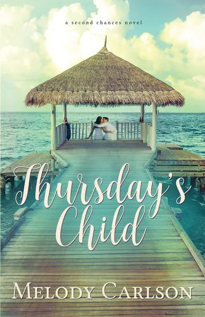 Thursday's Child - Paperback