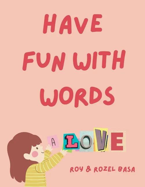 Have Fun with Words - Paperback