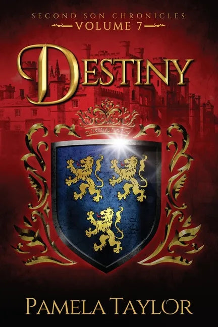 Destiny - Paperback