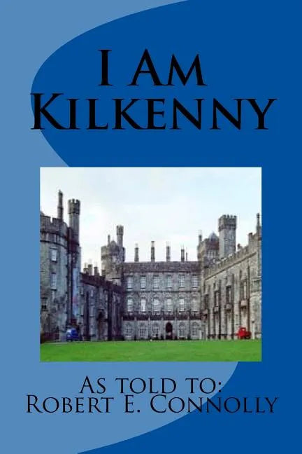 I Am Kilkenny - Paperback