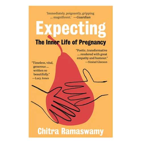 Expecting: The Inner Life of Pregnancy - Paperback