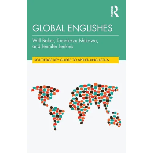 Global Englishes - Paperback