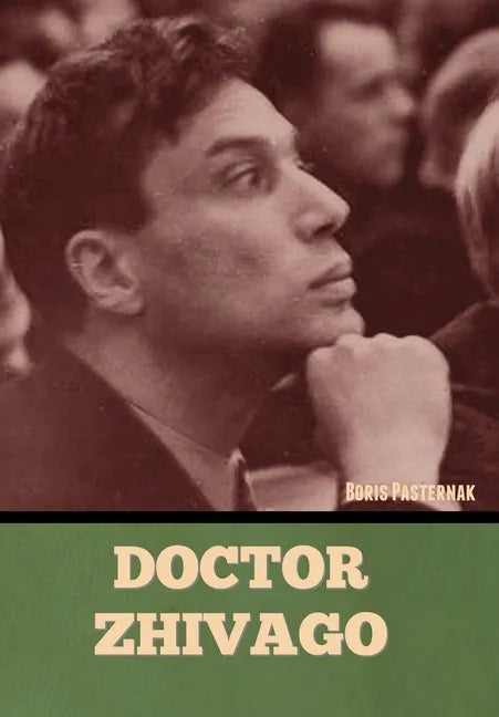 Doctor Zhivago - Hardcover