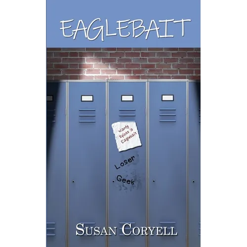 Eaglebait - Paperback