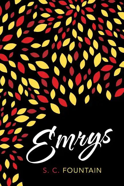 Emrys - Paperback