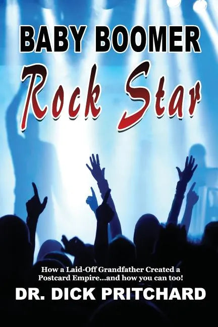 Baby Boomer Rock Star - Paperback