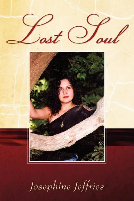 Lost Soul - Paperback
