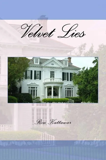 Velvet Lies - Paperback