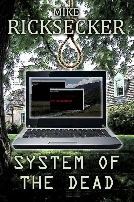 System of the Dead - Paperback