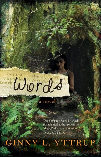 Words - Paperback