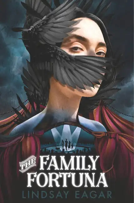 The Family Fortuna - Hardcover