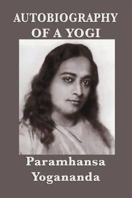 Autobiography of a Yogi - Paperback