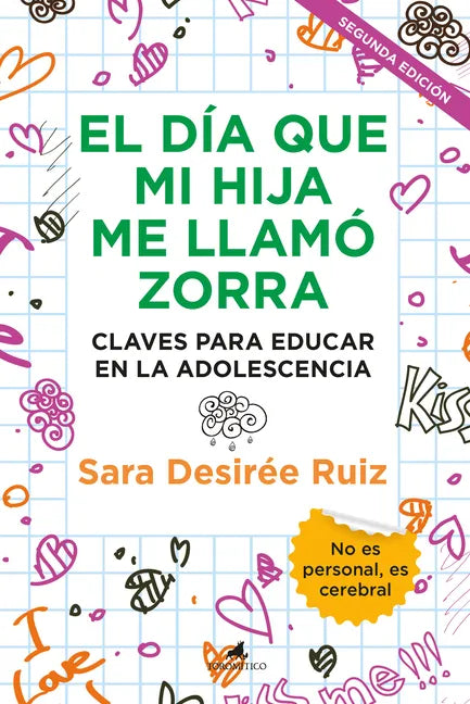 Día Que Mi Hija Me Llamó Zorra, El - Paperback