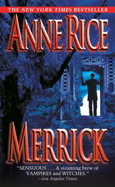 Merrick - Paperback
