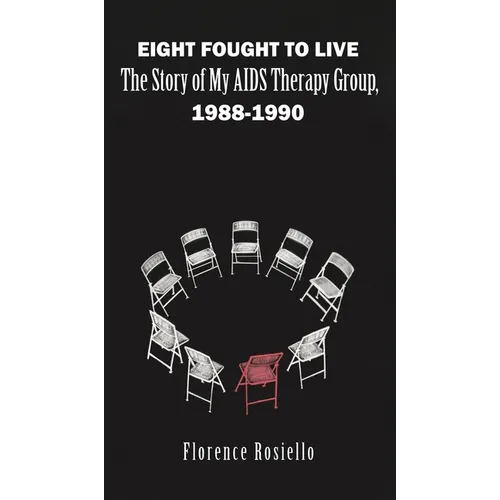 Eight Fought to Live - Hardcover