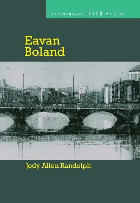 Eavan Boland - Paperback