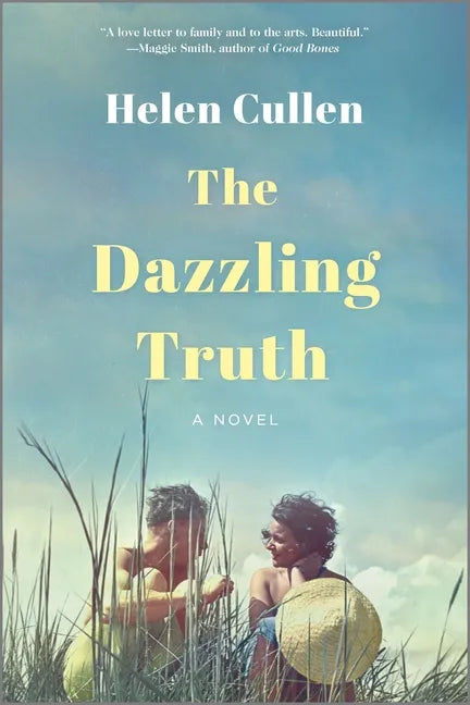 The Dazzling Truth - Paperback