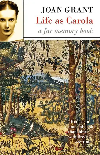 Life as Carola - Paperback