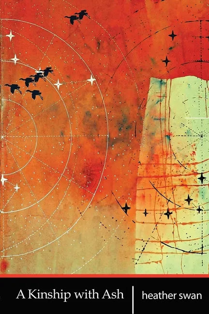 A Kinship with Ash - Paperback