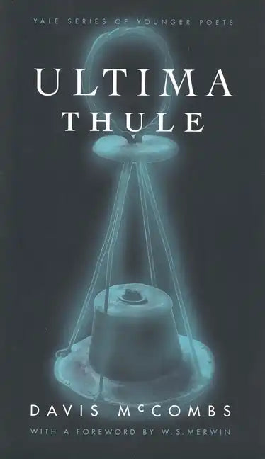 Ultima Thule - Paperback