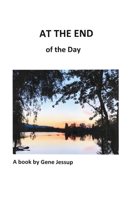 At the End of the Day - Paperback