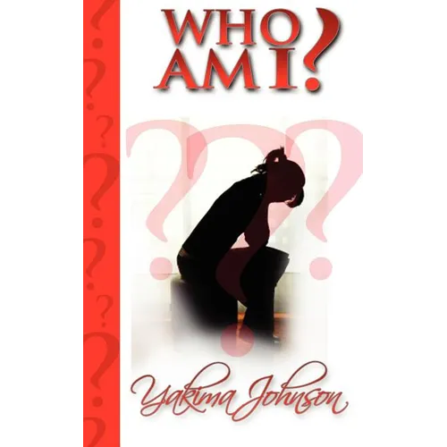 Who Am I?: A girl from Newark - Paperback