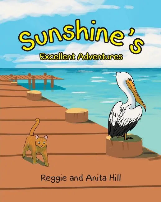 Sunshine's Excellent Adventures - Paperback