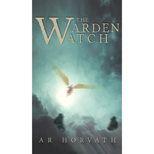 The Warden-Watch - Hardcover