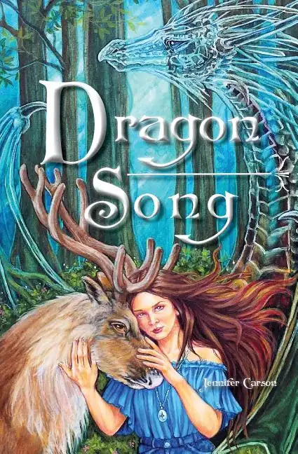 Dragon Song - Paperback