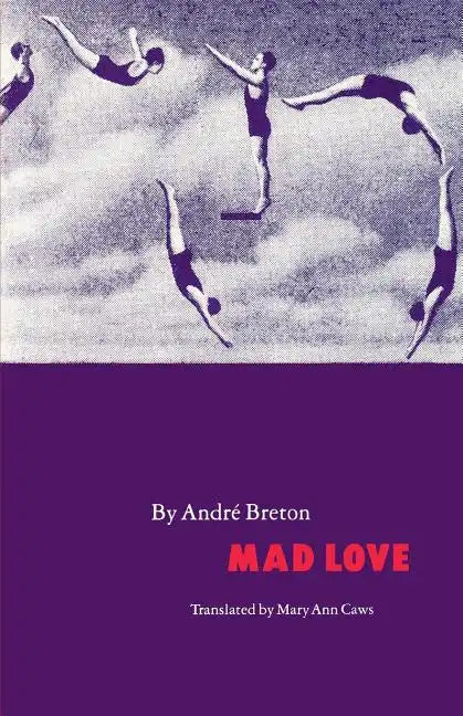 Mad Love - Paperback