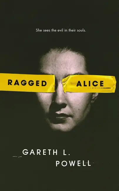 Ragged Alice - Paperback