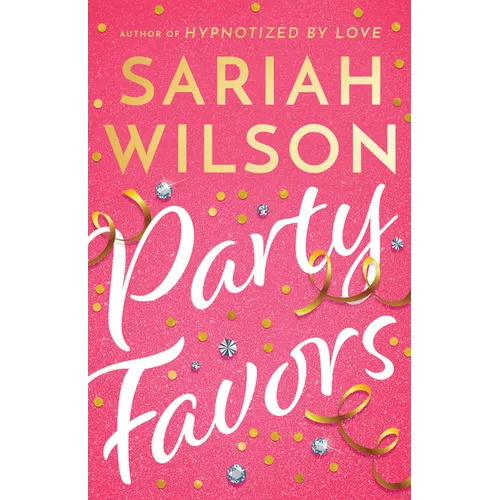Party Favors - Paperback