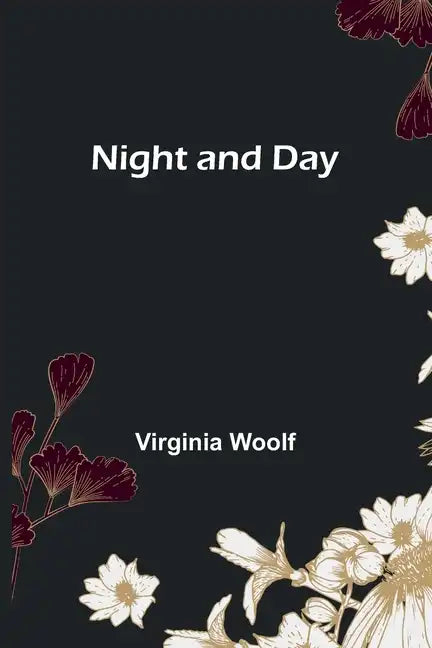 Night and Day - Paperback