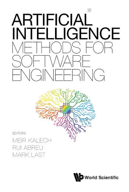 Artificial Intelligence Methods for Software Engineering - Hardcover