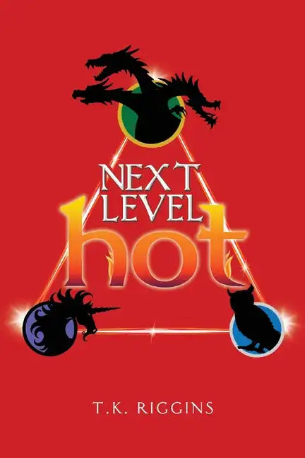 Next Level Hot - Paperback