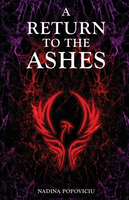 A Return to the Ashes - Paperback