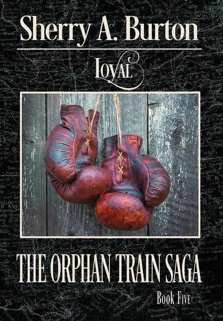 Loyal - Hardcover